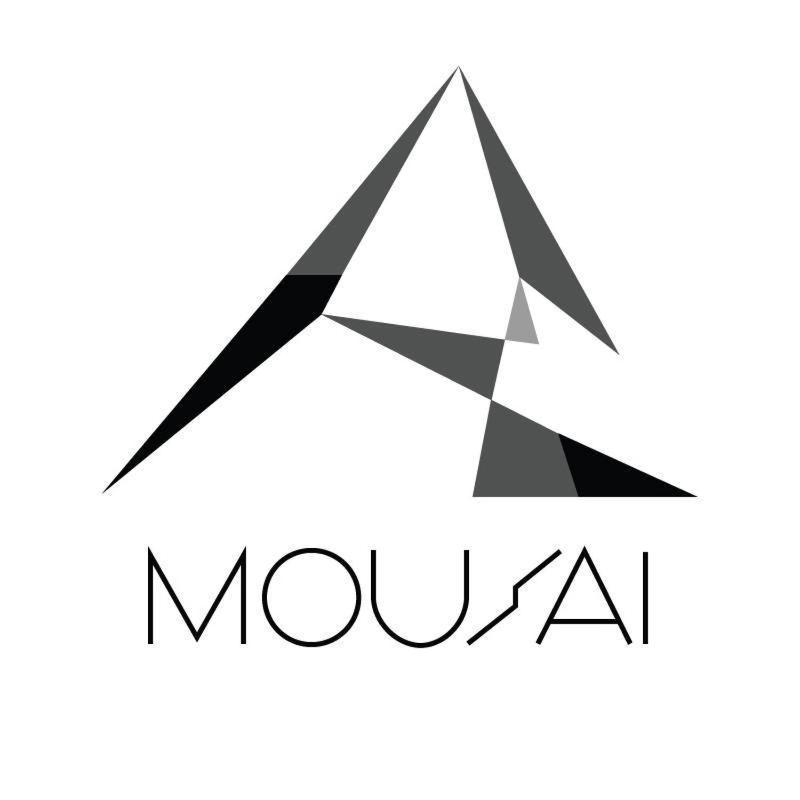 Mousai Hotel Boutique Капила дел Монте Екстериор снимка